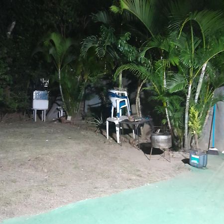 サルバドール Residencialヴィラ エクステリア 写真