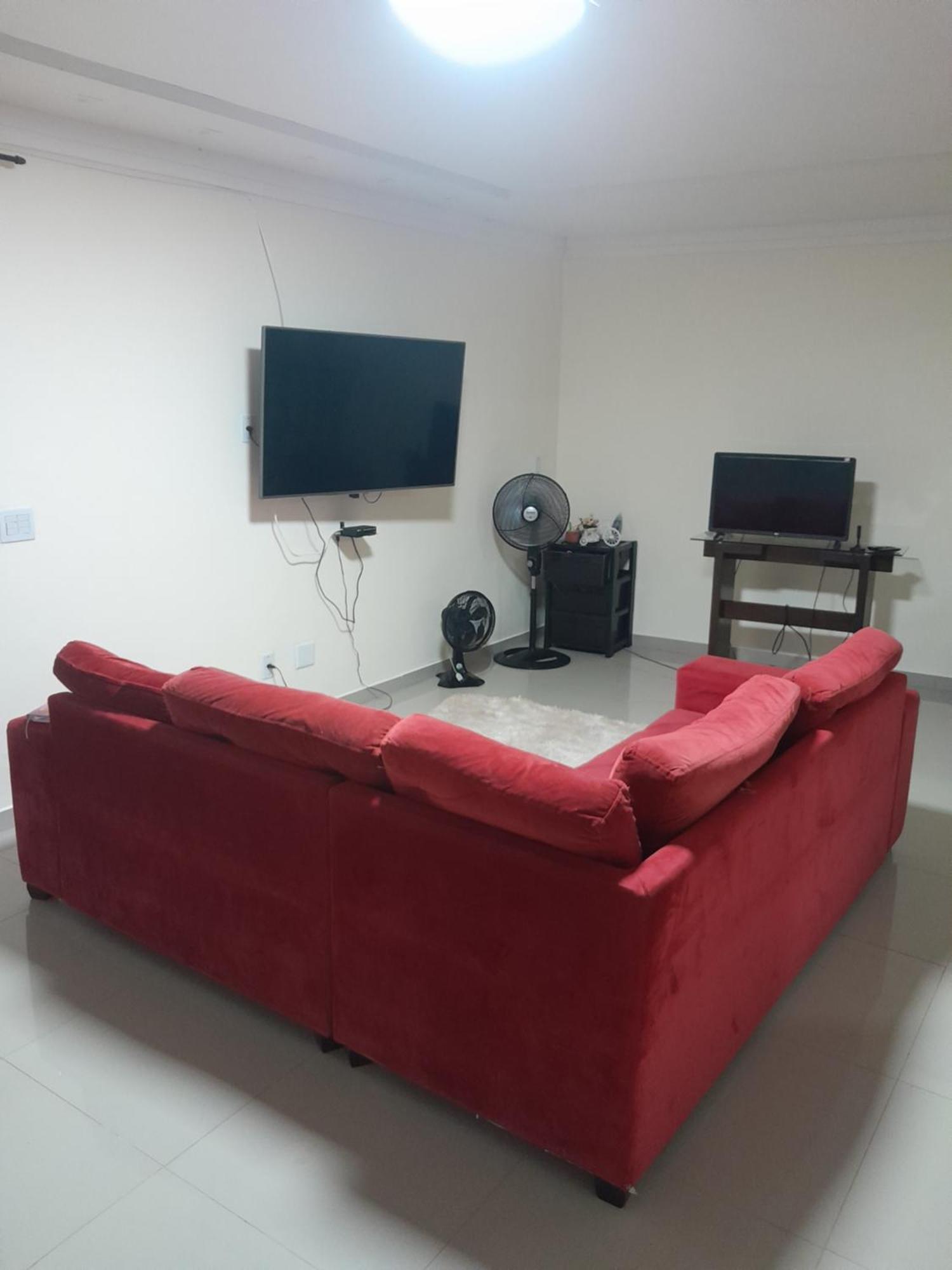 サルバドール Residencialヴィラ エクステリア 写真