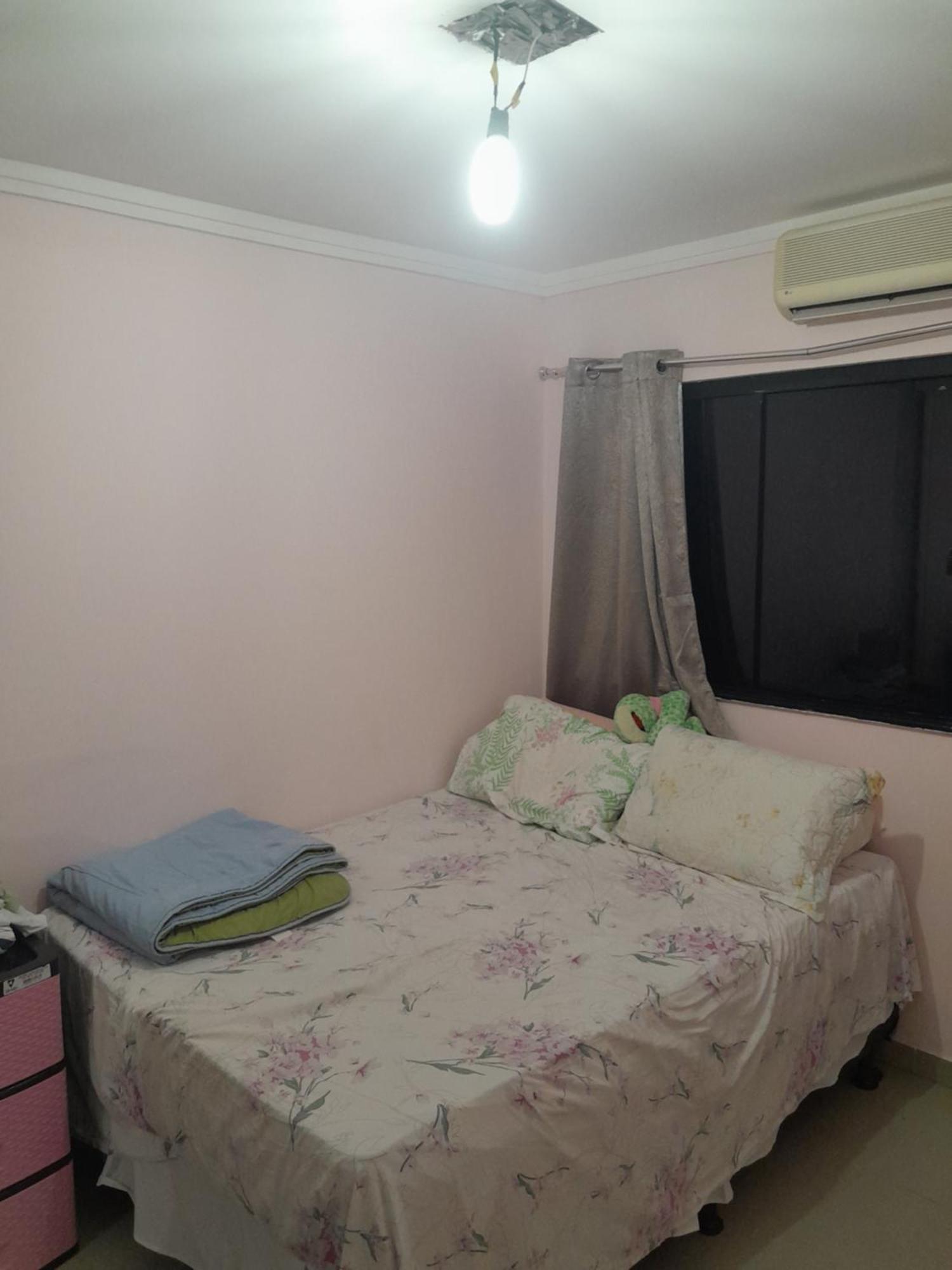 サルバドール Residencialヴィラ エクステリア 写真